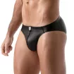 Fetish Minibriefs Black