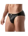 Mini Slip Fetish Noir