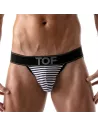 THE PERFECT JOCK