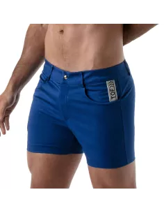 Short Sexy Mi-cuisse Royal