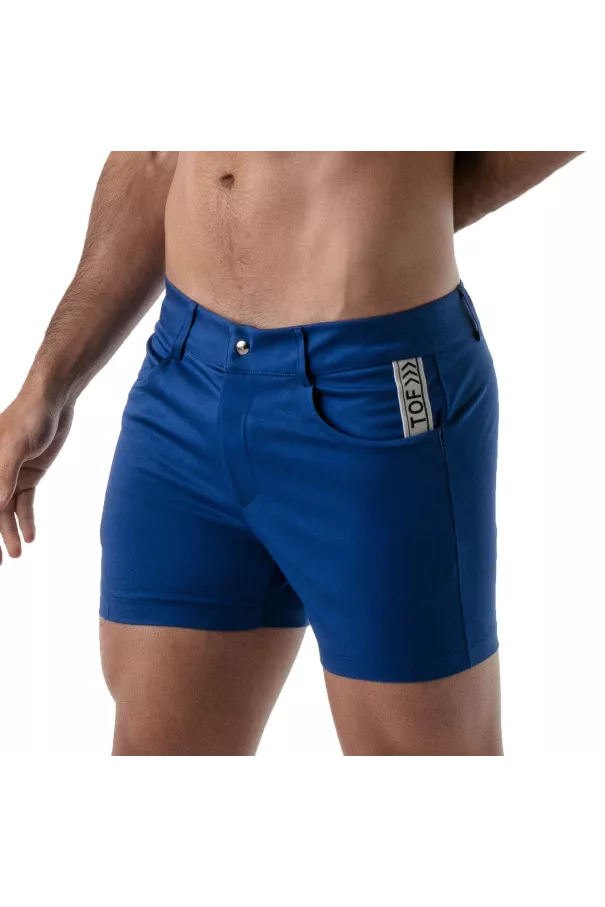 Short Sexy Mi-cuisse Royal