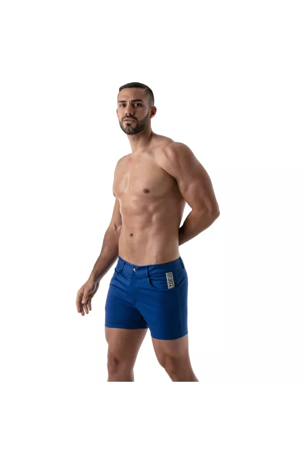 Short Sexy Mi-cuisse Royal