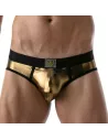 Slip Metal Or