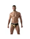 Slip Metal Or