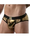 Slip Metal Or