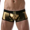 Boxer Sexy Metal Or