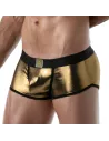 Metal Boxers Golden