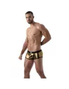 Boxer Sexy Metal Or