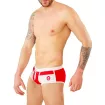 Sidney swim short Red - TOF-PARIS.com