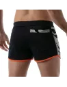 Short Sexy De Gym Camo Marine