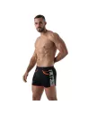 Camo Gym Sexy Shorts Navy