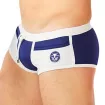 Short de bain Sidney Bleu marine - TOF-PARIS.com