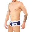 Short de bain Sidney Bleu marine - TOF-PARIS.com