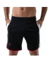 Gym Long Sexy Shorts Navy