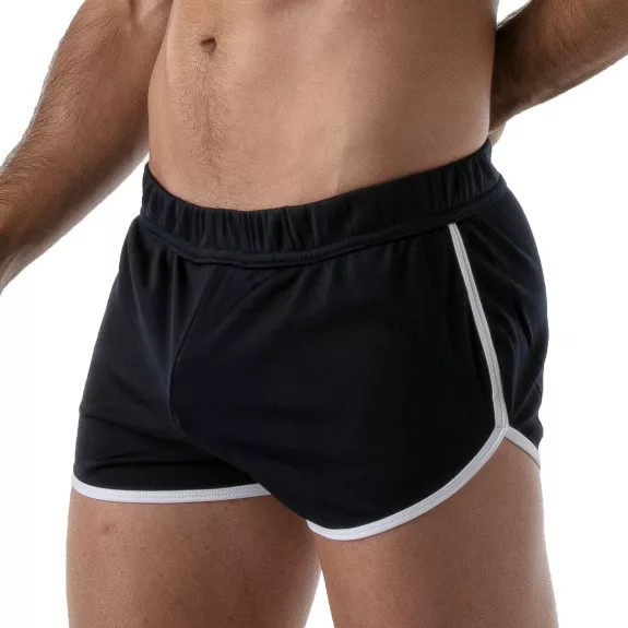 Runner Sexy Shorts Navy