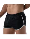 Runner Sexy Shorts Navy