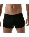 Runner Sexy Shorts Black