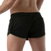 Short de Coureur Noir - TOF-PARIS.COM