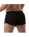 Short Sexy De Coureur Noir