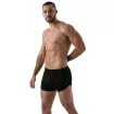 Short de Coureur Noir - TOF-PARIS.COM