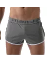 Runner Sexy Shorts Grey