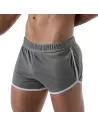 Runner Sexy Shorts Grey
