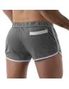 Runner Sexy Shorts Grey