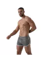 Runner Sexy Shorts Grey