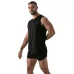 Total protection tank top black