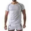 Total protection t-shirt white