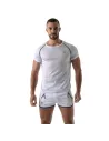 Total protection t-shirt white