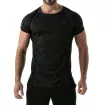 Total protection t-shirt black