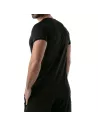 T-shirt protection totale noir