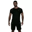 Total protection t-shirt black