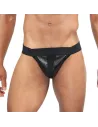 Jockstrap Pilot Noir