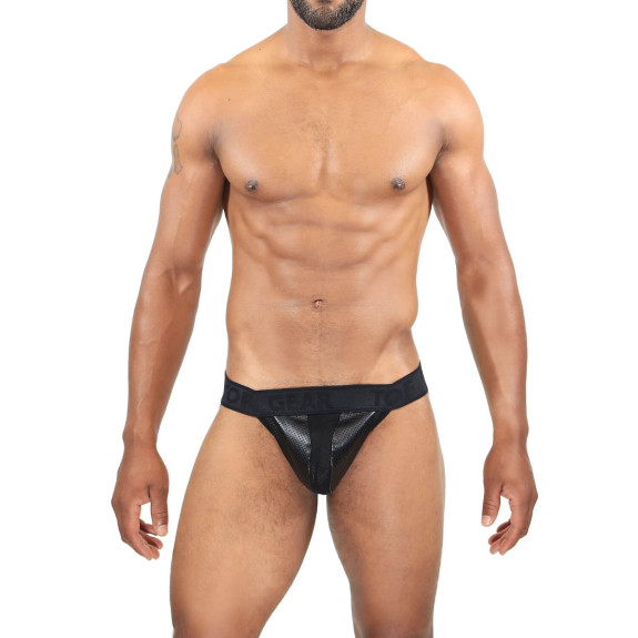 Pilot Jockstraps Black