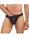 Jockstrap Pilot Noir