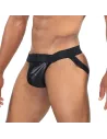 Pilot Jockstraps Black