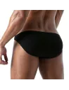 French Bikini Brief Black