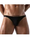 French Bikini Brief Black