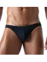 French Bikini Brief Navy blue