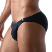 Bikini French Bleu Marine - Minislip Sexy Et Confortable Pour Homme | TOF Paris