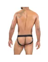 Pilot Jockstraps Black