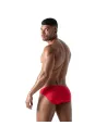 French Bikini Rouge