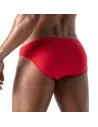 French Bikini Rouge