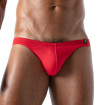Bikini French Rouge - Minislip Sexy Et Confortable Pour Homme | TOF Paris