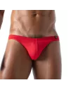 French Bikini Rouge