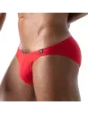 French Bikini Rouge