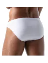 French Bikini Blanc