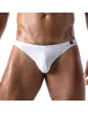 French Bikini Brief White